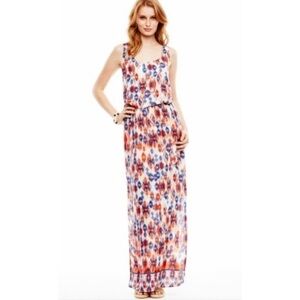 Beachlunchlounge Glenda Maxi Dress Size Small